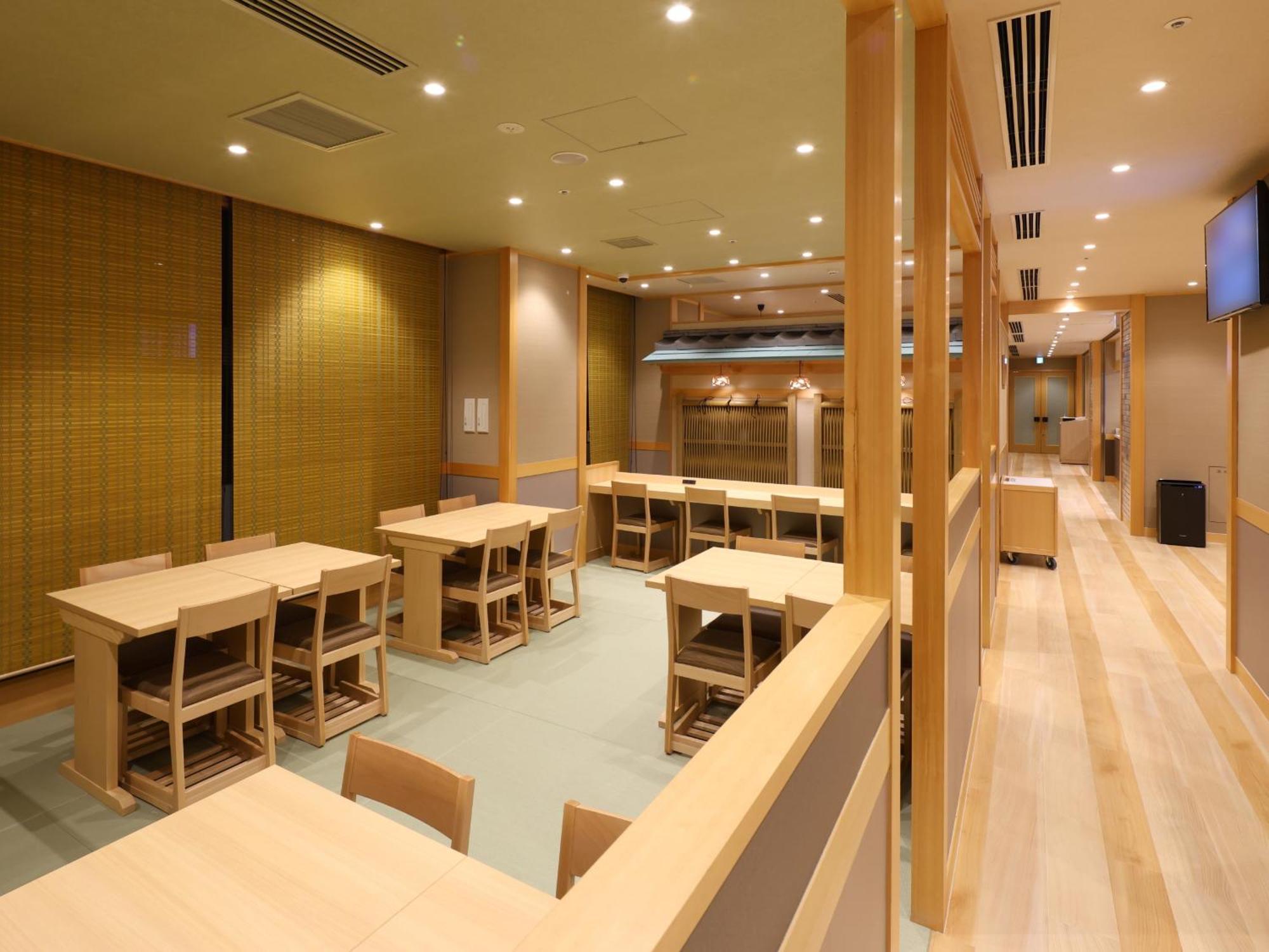 Onyado Nono Asakusa Bettei Hot Spring Tóquio Exterior foto